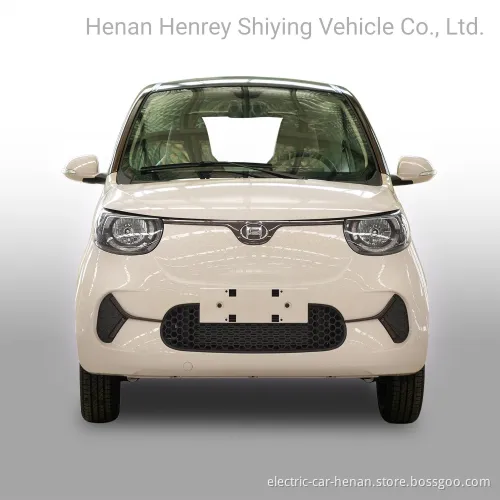 Hotsale 2 Seats EV for Family Electric Vehicle Electric Car